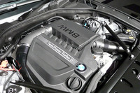 BMW、新型「6シリーズ グランクーペ」を発売の画像