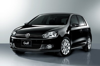 「フォルクスワーゲン・ゴルフTSIハイライン」