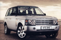 ランドローバー、札幌、宇都宮、世田谷にディーラー開設の画像