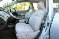 トヨタ SAIシリーズ（FF/CVT）【試乗速報】の画像