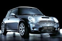 MINIのホットモデル「COOPER S」、価格発表の画像