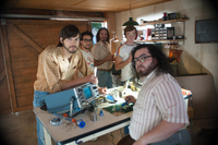 第62回：理想に燃えていた彼は、ボロいワゴンに乗っていた……『スティーブ・ジョブズ』の画像