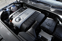 フォルクスワーゲン・パサート・ヴァリアント 2.0T (FF/6AT)【ブリーフテスト】の画像