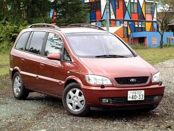 【スペック】全長×全幅×全高＝4315×1740×1675mm/ホイールベース＝2695mm/車重＝1480kg/駆動方式＝FF/2.2リッター直4DOHC16バルブ（147ps/5800rpm、20.7kgm/4000rpm）/車両本体価格＝234.0万円（テスト車＝同じ）