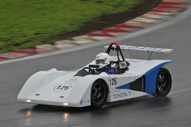 軽自動車の耐久レース「K4-GP 富士1000km耐久」（前編） ビジュアル20