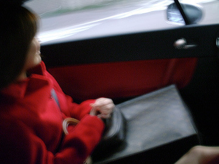 第6回 ポルシェの彼女 はお嬢様だった 小沢コージの勢いまかせ Webcg