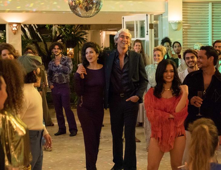 © Driven Film Productions 2018