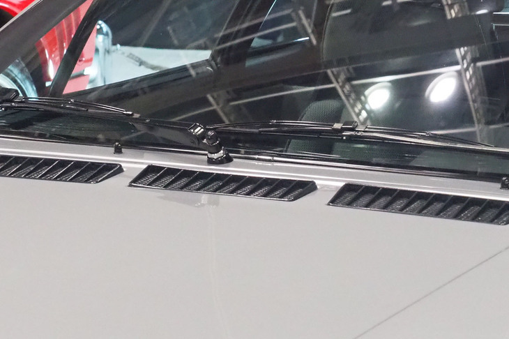 ランチア・ベータ モンテカルロ