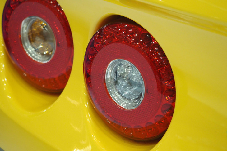 ロータス・エキシージ スプリント リミテッドエディション（2009年）／ACマインズ