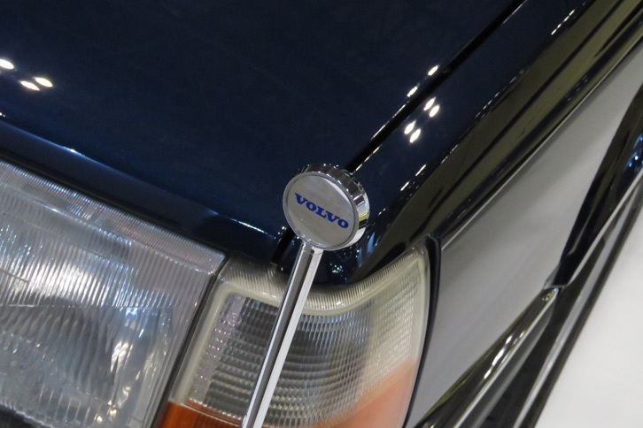 ボルボ960ロイヤル セダン（1994年）