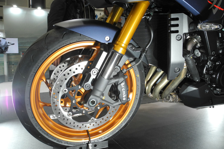 スズキ・カタナ