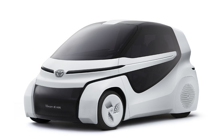 「Concept-愛i RIDE」