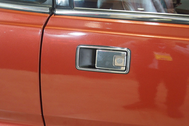 ホンダ・プレリュード（初代）