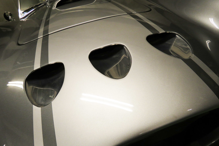 AK427（エクステリア）