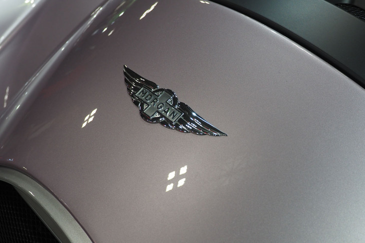 モーガン・スーパースポーツ