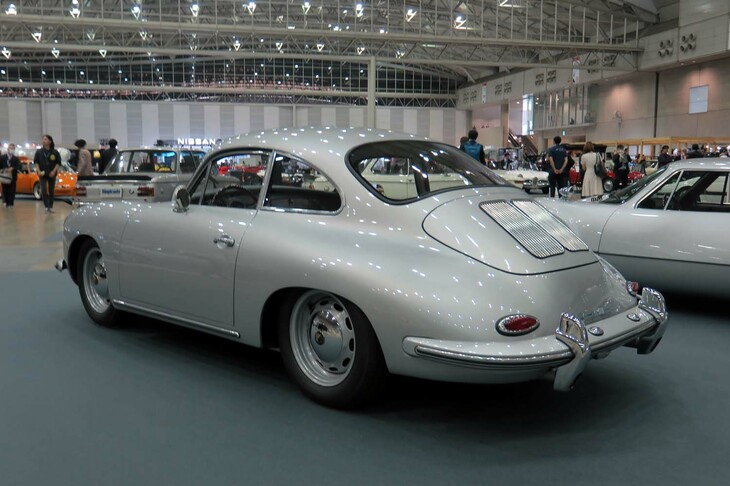 Beck Super Coupe（Beck Japan）