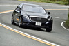 メルセデス・ベンツS300hエクスクルーシブ（FR/7AT）【試乗記】 これぞSクラスの決定版 の画像14
