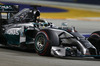 第14戦シンガポールGP「ハミルトン、ランキングトップへ」【F1 2014 続報】 【ニュース】 の画像2