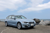 BMW 320i xDriveツーリング モダン（4WD/8AT）【試乗記】