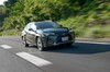 レクサスUX300e“バージョンL”（FWD）【試乗記】