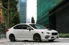 スバルWRX S4 2.0GT EyeSight（4WD/CVT）【試乗記】 「速さ」という呪縛 の画像1