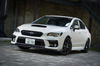 スバルWRX S4 2.0GT-S EyeSight（4WD/CVT）【試乗記】