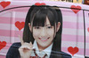 AKB48の“イタ車”発見!?　「世界に広がるアイ・ミーブまつり」の会場から 【画像・写真】3