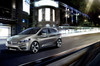 BMW Concept Active Tourer 【画像・写真】20