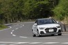 アウディA1スポーツバック25 TFSI（FF/7AT）【試乗記】