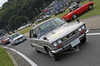 旧車イベント「熱海HISTORICA G.P.」の会場から 【画像・写真】19