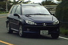 【Movie】プジョー「206SW」試乗会から