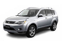 三菱、次のニューモデルは「アウトランダー」＆「アイ」