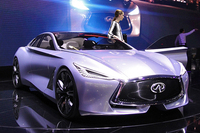 パリサロン2014の会場から（その4）