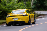 NEDC複合サイクルの燃費値は約9.1km/リッター。今回の試乗では312.2kmを走行し、車載燃費計で10.0km/リッターを記録した。