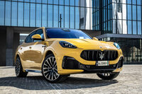 マセラティ・グレカーレ