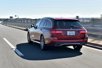 メルセデス・ベンツE220dステーションワゴン アバンギャルド スポーツ（本革仕様）