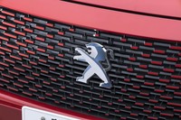 プジョーe-2008アリュール（FWD）【試乗記】の画像