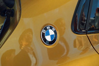 BMWの新型SUV「X2」が日本デビューの画像