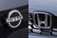 日産とホンダが経営統合に向けて基本合意　ホンダ主導で共同持ち株会社を設立
