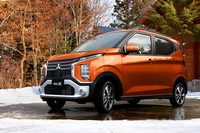 第38回：三菱eKクロス（後編）