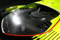 フェラーリが新型レーシングカー「296GT3」を日本初公開の画像