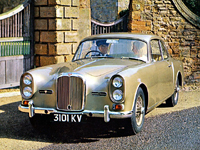 今月の名車列伝（2011年6月）