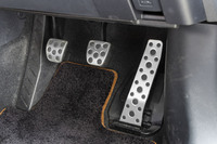 「レクサスLBX MORIZO RR」登場　「GRヤリス」のパワーユニットを移植した小型クロスオーバーの画像