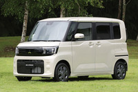 三菱eKスペース