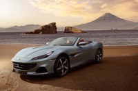 「フェラーリ・ポルトフィーノM」が日本上陸　2021年秋にデリバリー開始