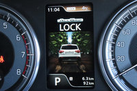 スズキが「エスクード」を一部改良、安全装備を大幅に強化の画像