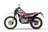 ヤマハが「セロー250」の国内向け生産終了を発表　最終モデル「ファイナルエディション」を発売の画像