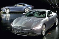 『CAR GRAPHIC』2020年1月号発売　クルマ好きに薦めたい最新セダン特集