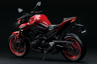 カワサキが「Z650RS」「Z900」「Z900RS」に「Zシリーズ」の50周年記念モデルを設定の画像