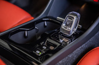 ボルボXC40リチャージプラグインハイブリッドT5インスクリプション（FF/7AT）【試乗記】の画像